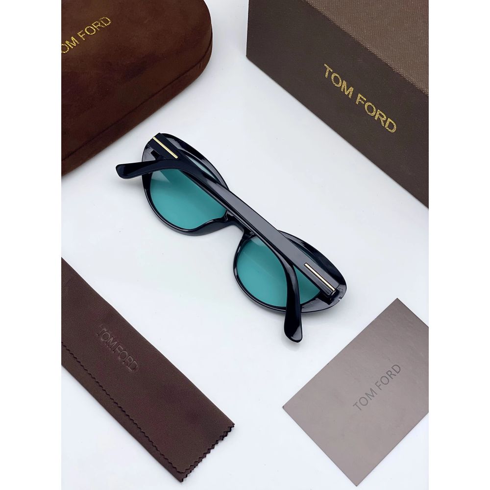 Tomford 330 black blue