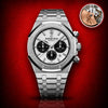Audemar Piguet Royal Oak Chronograg Automatic