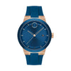 Authentic Grade Movado Bold Fusion