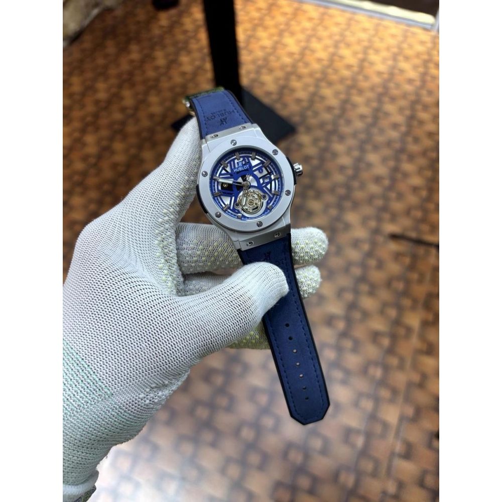 Hublot Classic Fusion