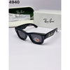 Rayban 4940 matt black