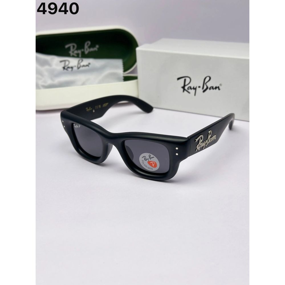 Rayban 4940 matt black