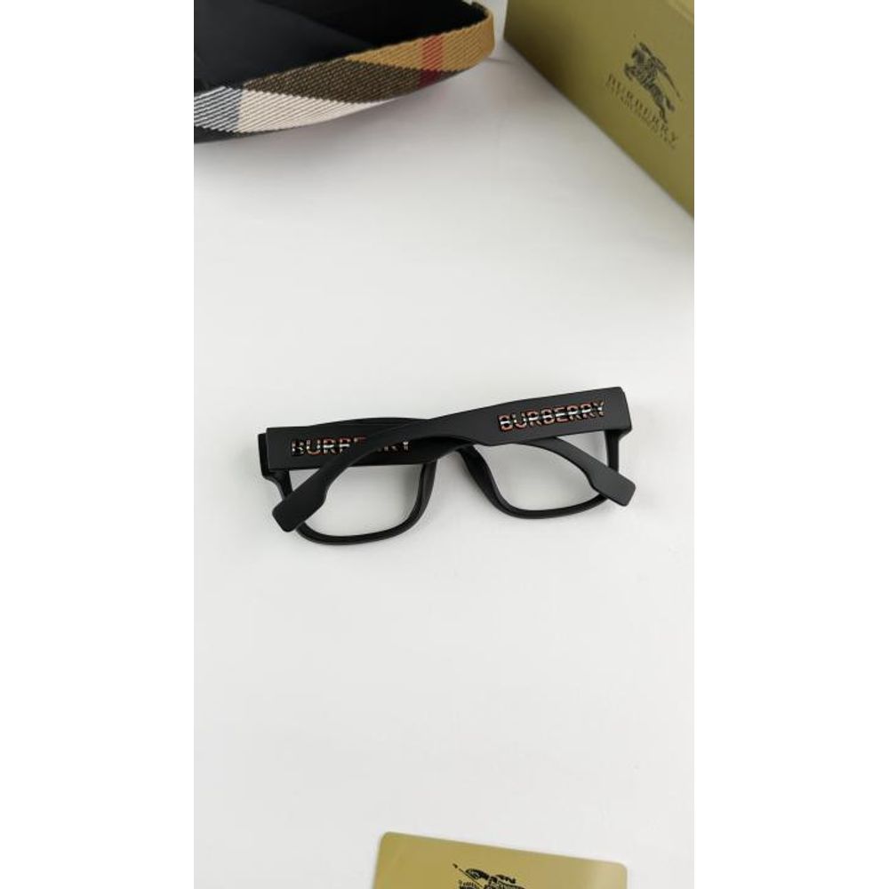Burbery printed plano 4358
