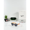 Rayba Reverse 0502 Grey Orange