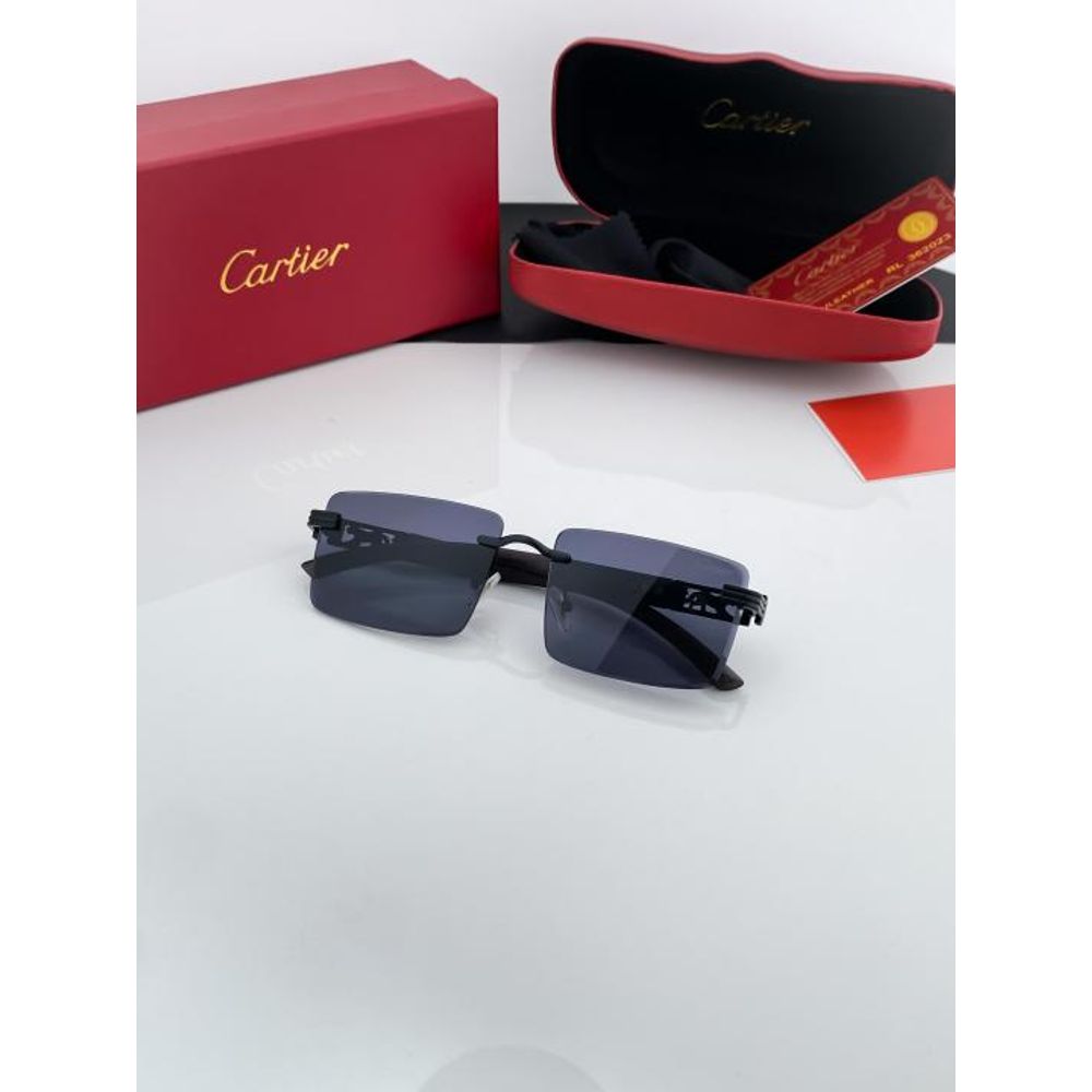 Carti black 3124 64