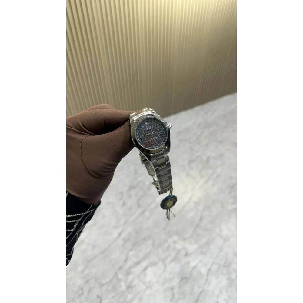 ROLEX OYSTER PERPETUAL DATEJUST