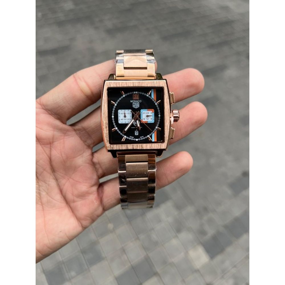 Tag Heue r Monaco