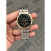 Raymond Weil Freelancer Automatic Two Tone Black Dial
