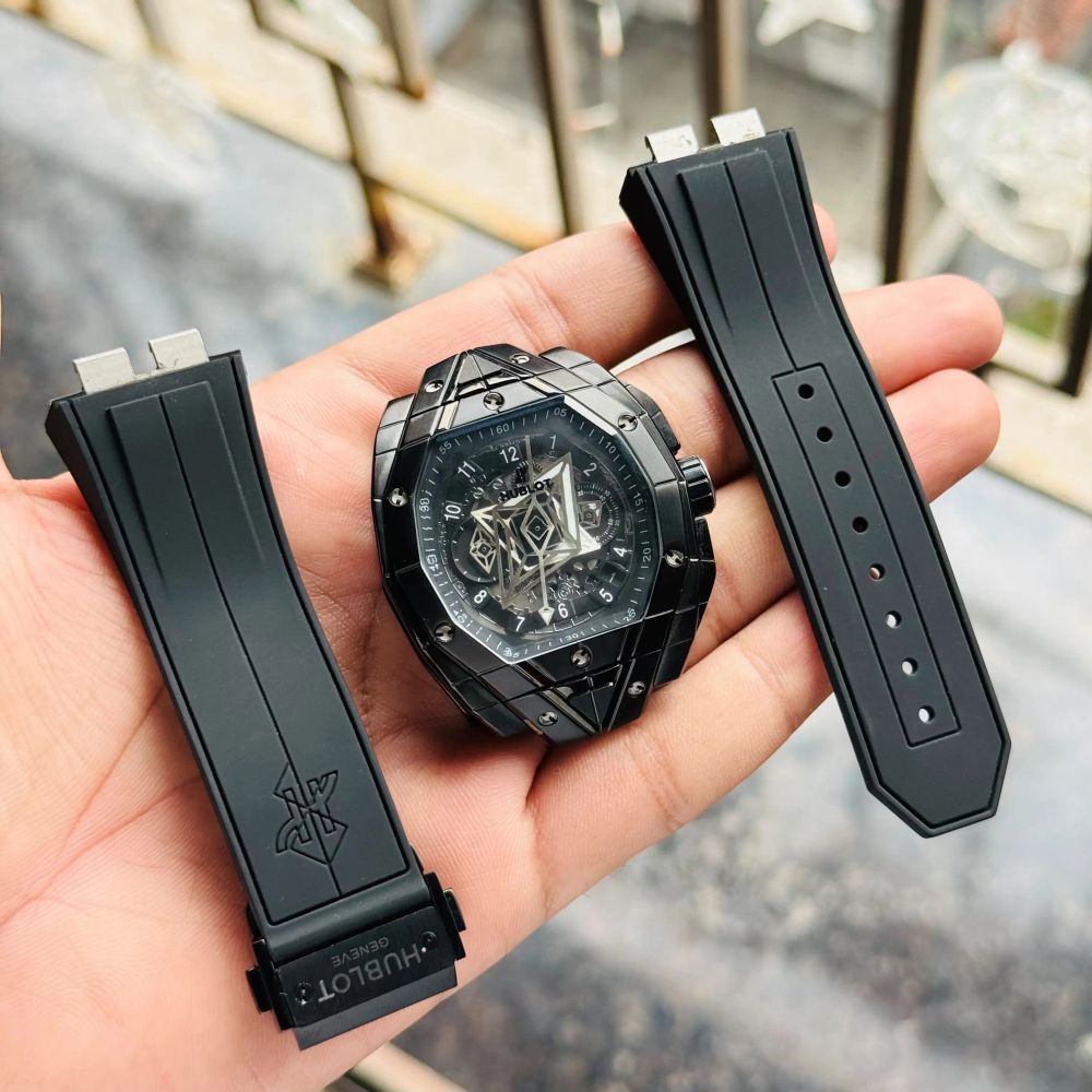 Hublot Spirit Of Big Bang Limited Edition