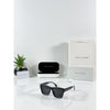 Marc Jacobs 1002 Mate Gun Black