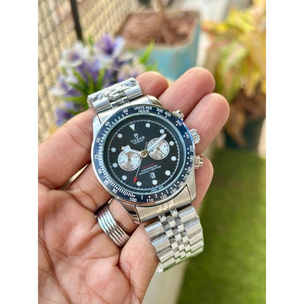 Tudor chronometer