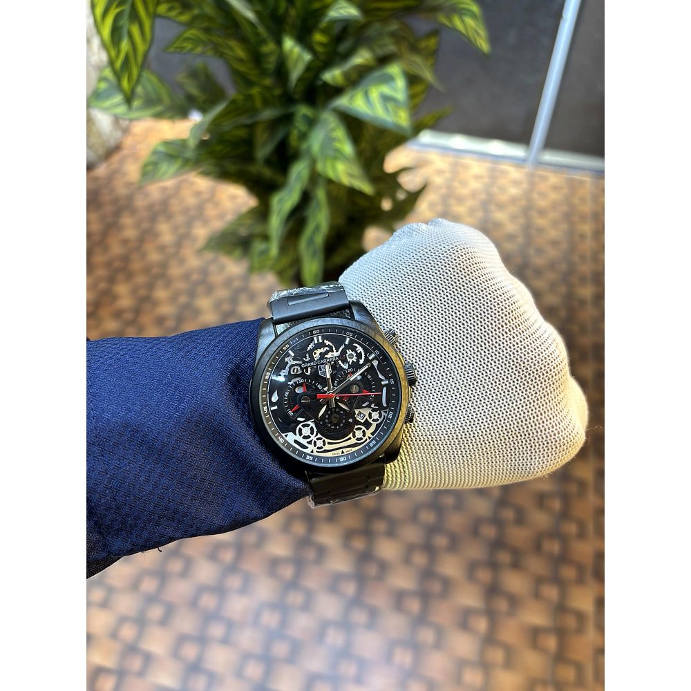 Tag Heuer Carrera CR7