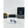 Dita 142 Silver Blue