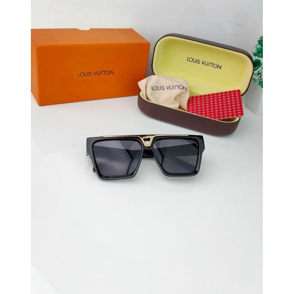 LOIUS VUTTON SUNGLASS D-98