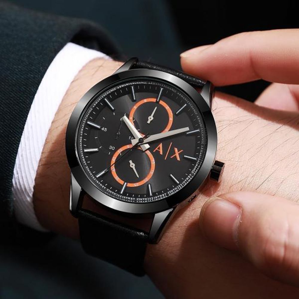 Arma_i exchange dante watch