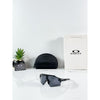 Oakly 0958 Black