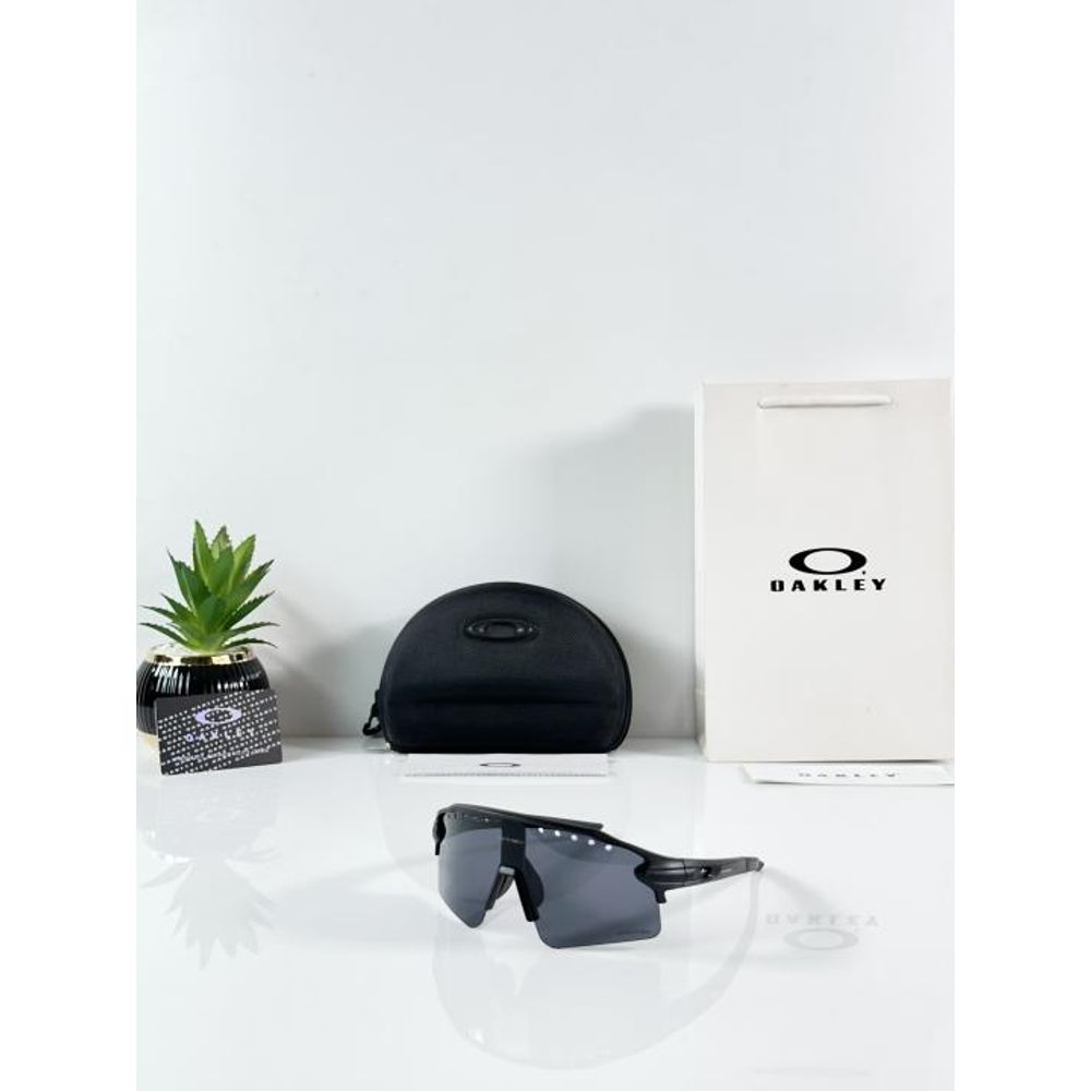 Oakly 0958 Black