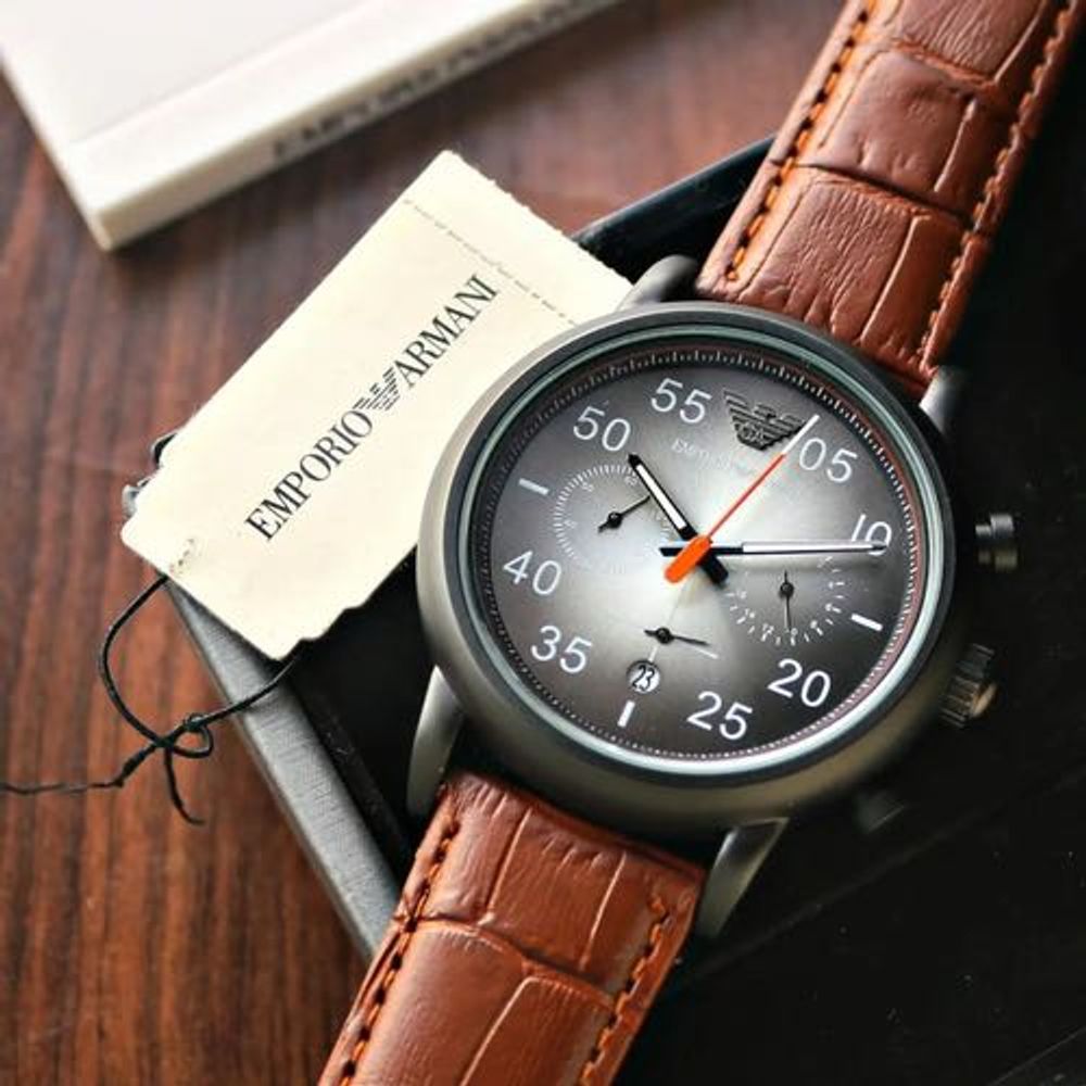 Emporio Arma Classic