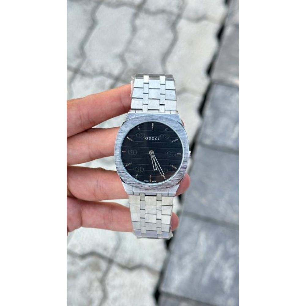 Guchi 25H style ultra slim