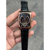 Patek Philipp e Barrel Automatic Rose Black Premium