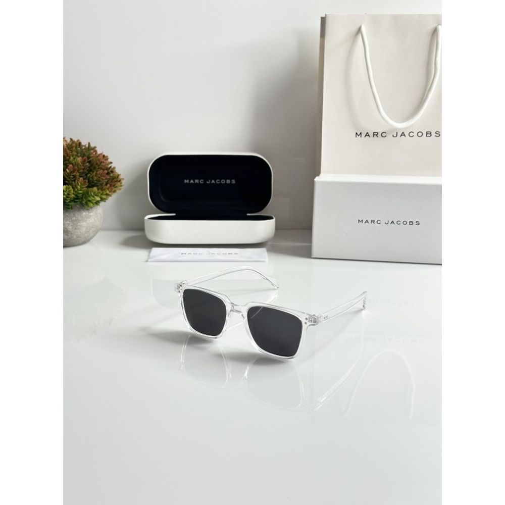 Marc Jacobs 3246 Water Black