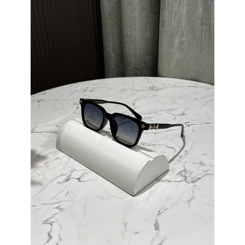 Chrome Hearts Black Multi Premium Shades 8235