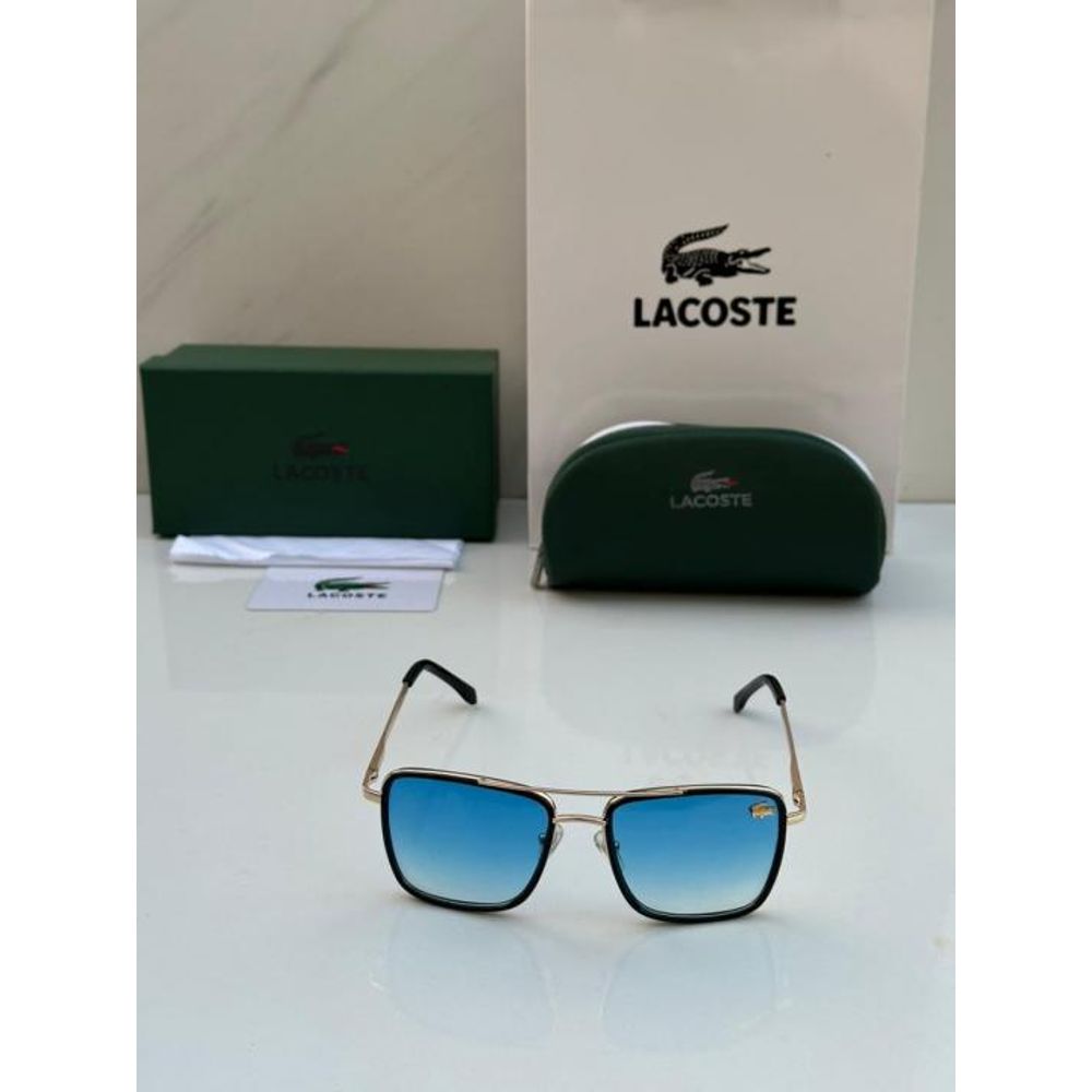 LACOST SUNGLASS D-525