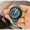 Casio Edifice EFR 540 chronograph