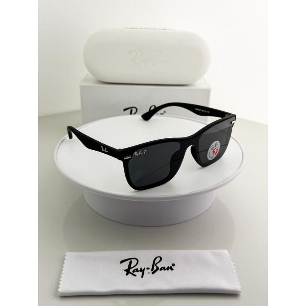 RAYBA BLACK BLAZE 4487