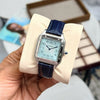 Cartiar Santos Dumont Small Size For Her