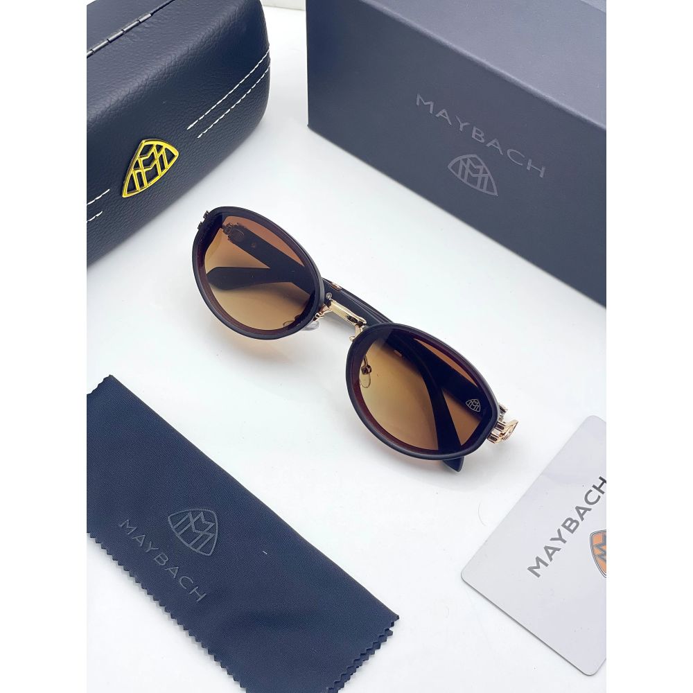 Maybach 99279 Gold Brown