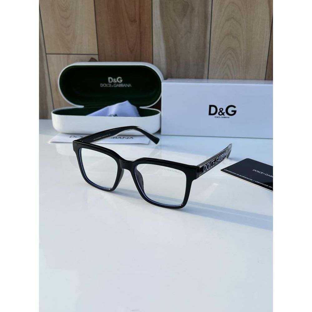 Dolc & gabbana 5101 black water plano