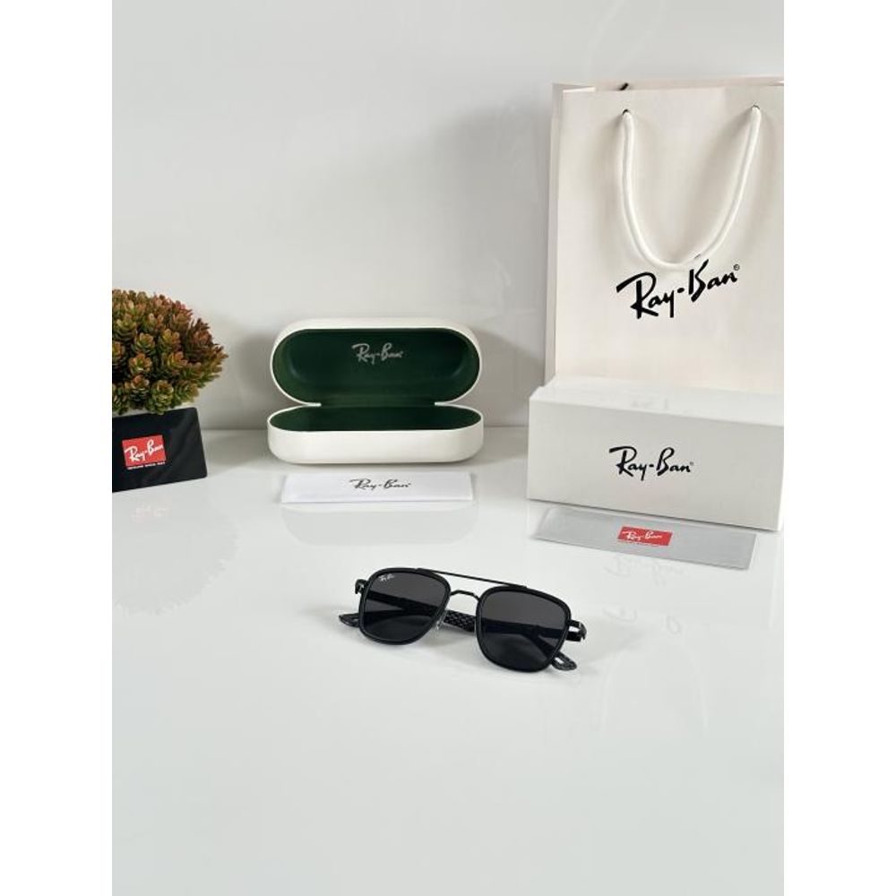 Rey ban 3607 Black