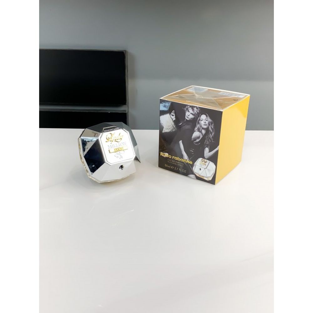 LADY MILLION PACO RABANNE LUCKY