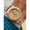 Rollex Oyster Perpetual Yacht Master