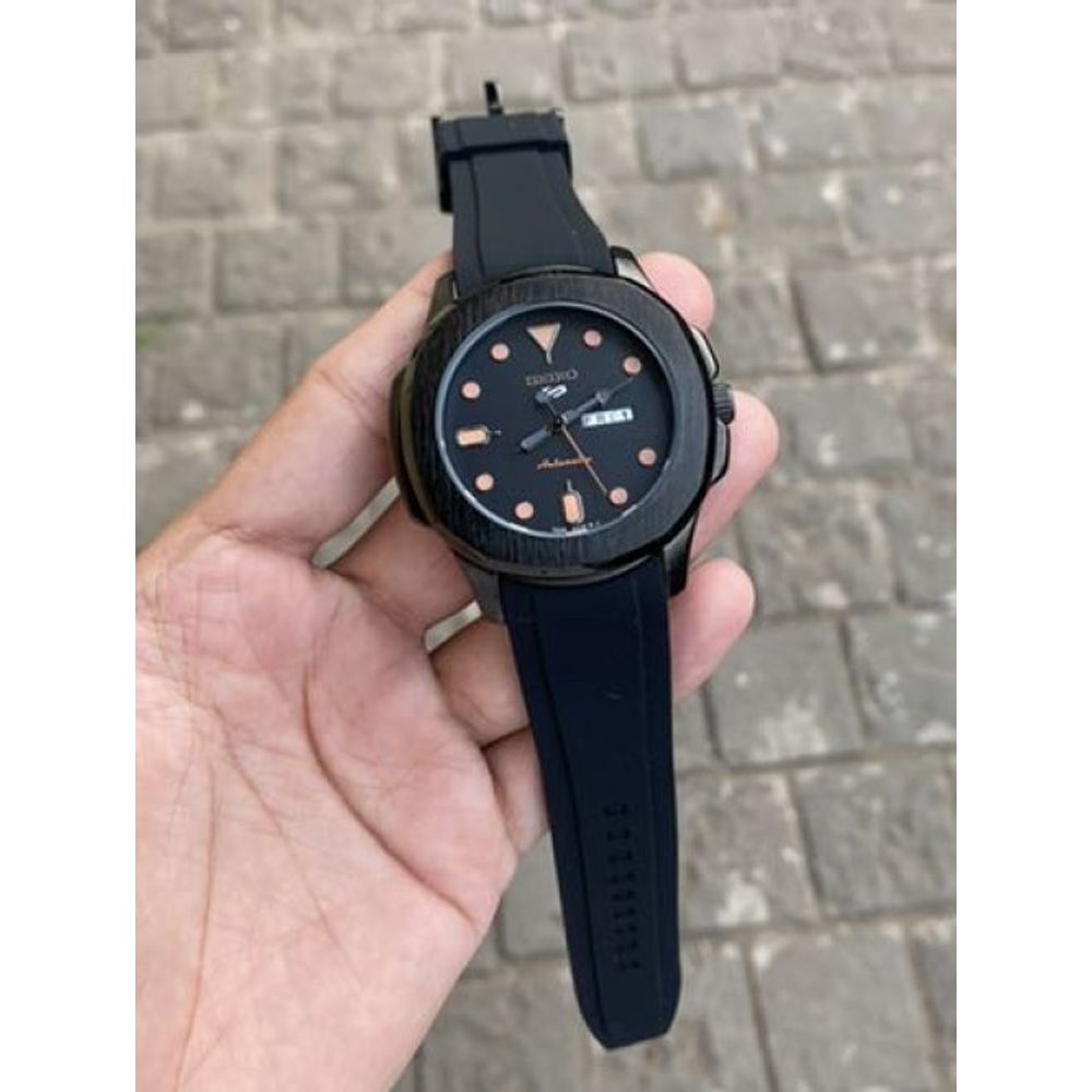 Seiko Nautilus