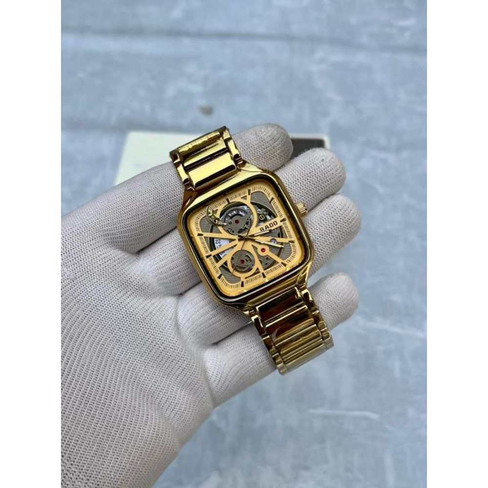 Raado True Square