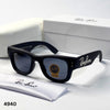 Rayba 4940 matt black diamond