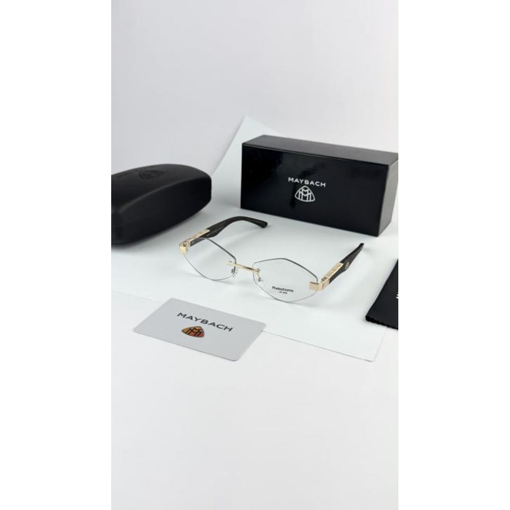 MAYBACH GOLD PLANO DAY& NIGHT 1079