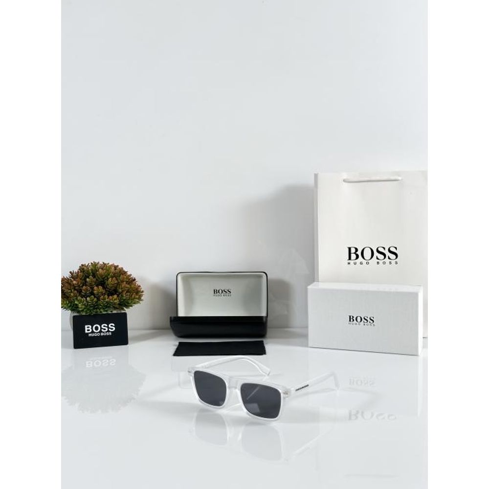 Hugo Bos_1322_Ice_Black