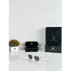 David Beckham 2271 Water Black