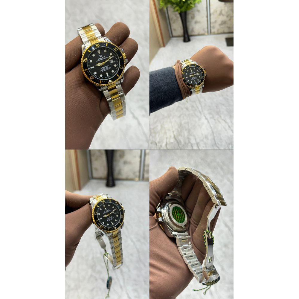 Rolex Submariner Quartz