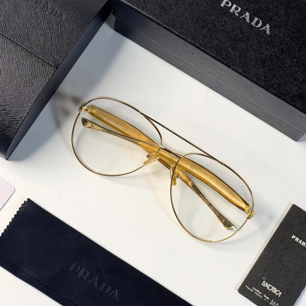 Prad 25008 gold plano
