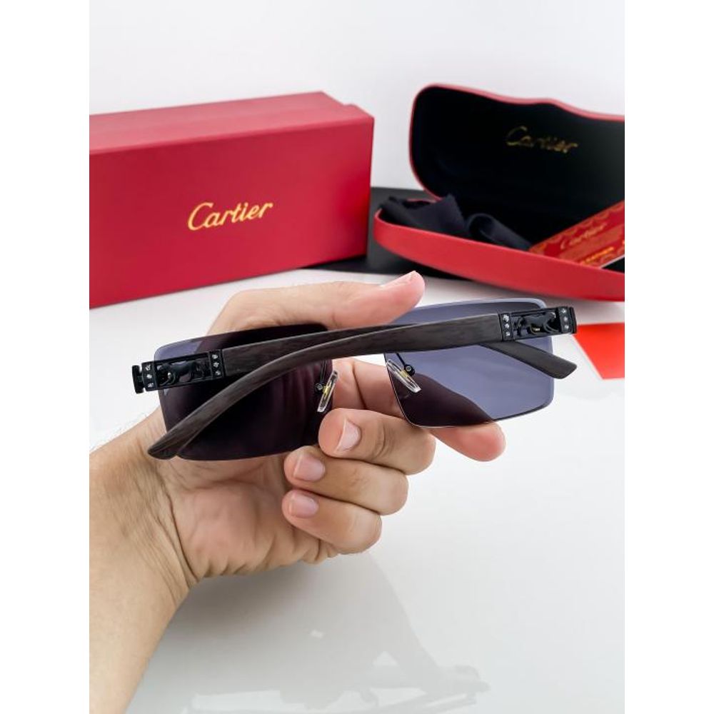 Carti black 3124 64