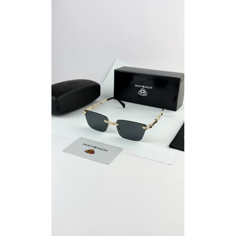 MAYBACH GOLD BLACK 1082