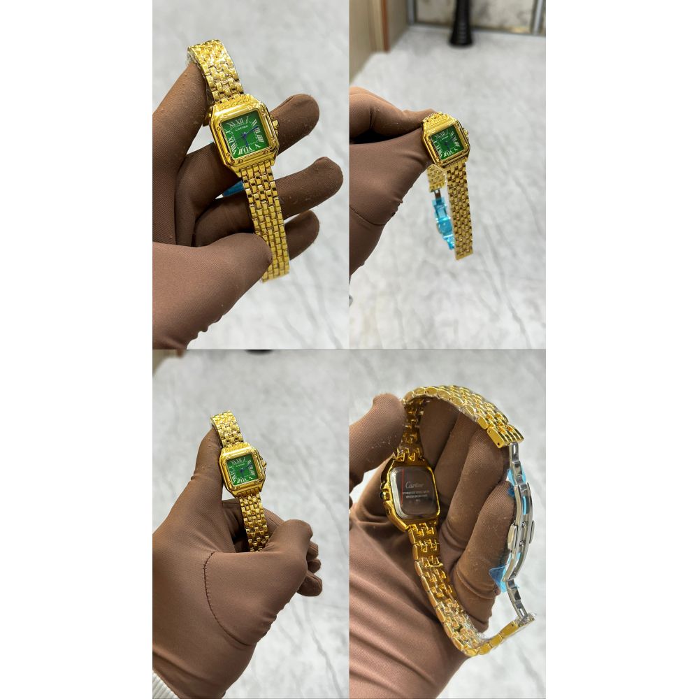 CARTIER PANTHÈRE
