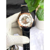 Tisssot Couturier Automatic Black Copper White AT454
