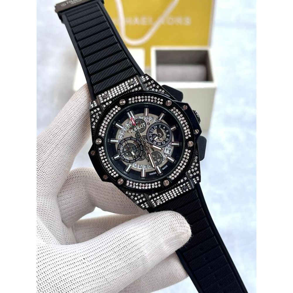 Hublot Chronograph