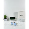 CD 6872 Gold Blue