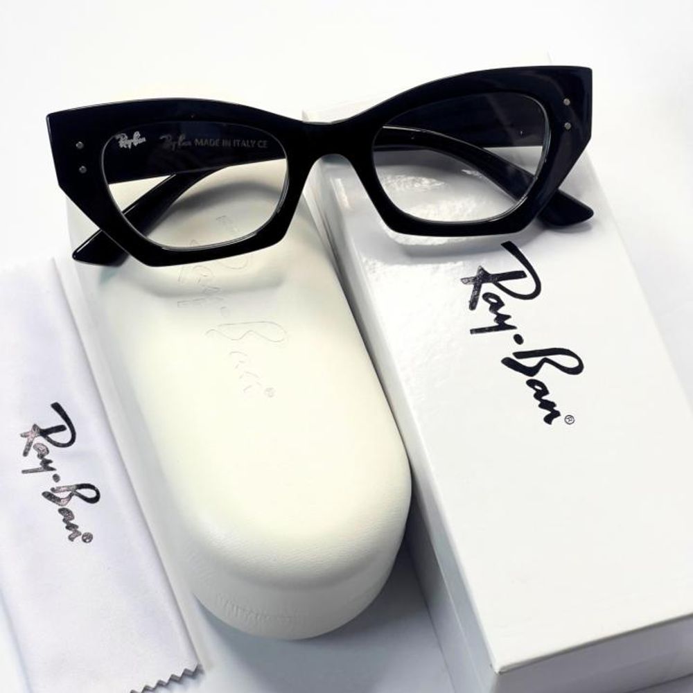 Rayba 288 black plano